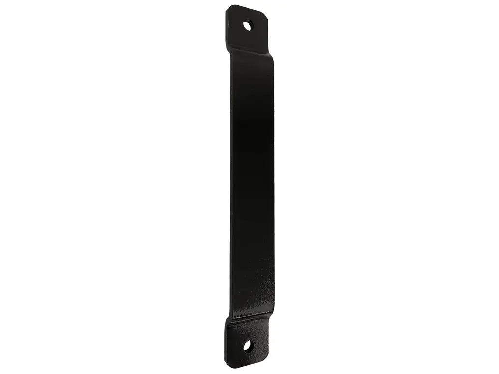 Vinyl Fence Rail Fastening Bracket