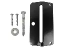 Vinyl Fence End Buckle