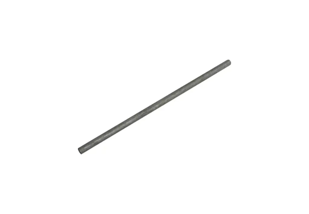 Cedar Post Brace Pin 