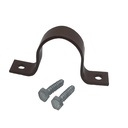 Continuous Fence Mounting Clips