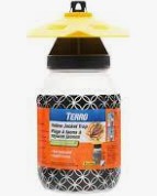 Terro Yellow Jacket wasp Trap