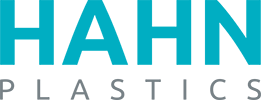 BRAND: HAHN PLASTICS