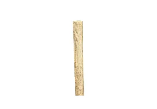 Cedar Fence Posts