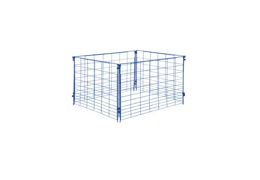 Lambing Pen Mesh Panel