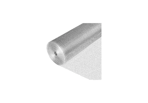 Galvanized Hardware Cloth 23 Gauge 1/4" Mesh