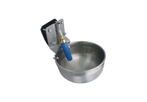 [SWB039] Stainless Water Bowl