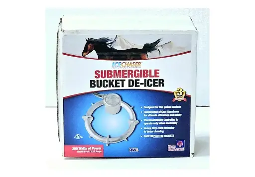 [S157209] 250W  Water Tank De-Icer