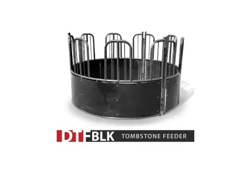 [DTFBLK] Tombstone Feeder