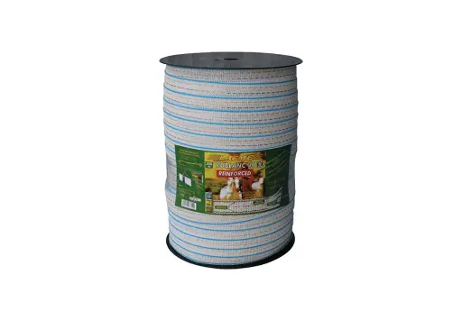 [110-721] RF40 Reinforced Tape 1.5" X 200m (656')