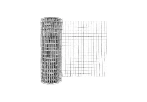 [WB14-3X50M12] 14 Gauge Galvanized Welded Wire 3 ft. x 50 ft. Mesh 1 inch x 2 inch