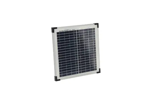 [170-384] 55watt Solar Panel For Use With The COMBI POWER CPE5000, Includes Charge Control