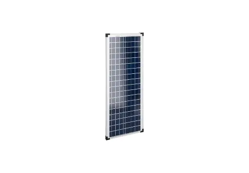 [170-385] 100 Watt Solar Panel for use with the COMBI POWER CPE7500 Includes Charge Contro