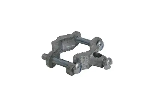 [140-340] Ground Rod Clamp Each