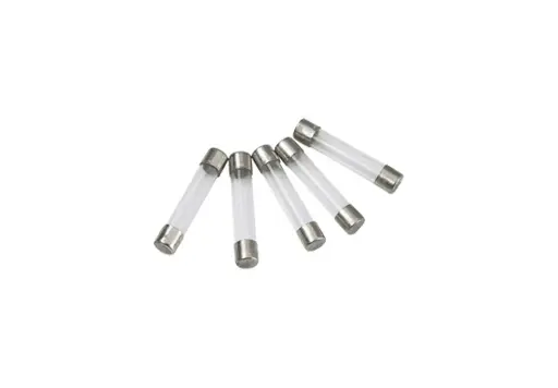 [180-060] Fuse 1 Amp Pack Of 5