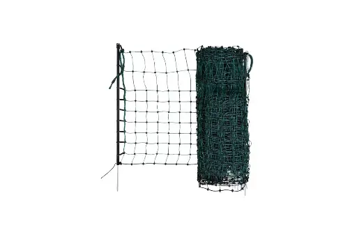 [110-805] Garden Rabbit Net 10 wire 