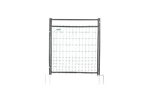 [110-830] 34" Door Kit for Electrified Netting 