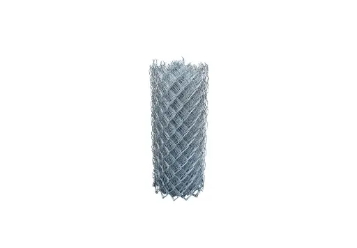 [110-480] 11Ga Galvanized (.2 OZ) Chain Link Fence 60" x 50' Roll