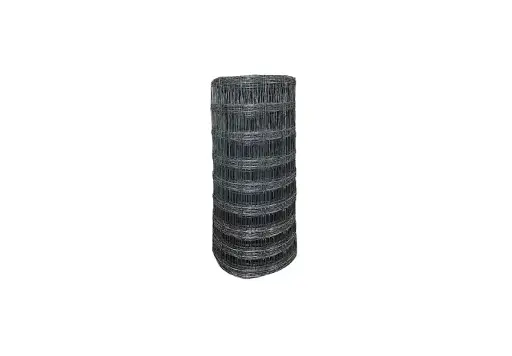 [110-464] 949-6-330 HIGH TENSILE FIXED KNOT PAGE WIRE FENCE 