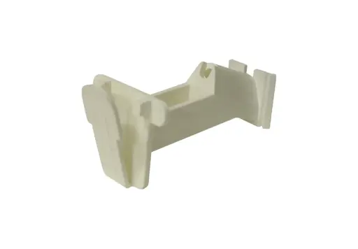 [150-115W] Wood Tape Extender White 