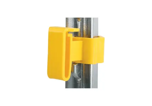 Tape Insulator For T Bar 25/PK