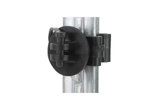 [150-310] Pinlock Insulator T-Post 25/PK 