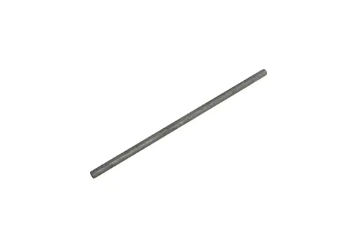 [140-090] 10" Brace Pin. Hot Dip Galvanized