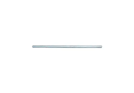 [140-105] 3/8" x 12" Brace Pin Hot Dip Galvanized 