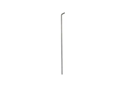 [120-101] OA Stainless Steel Twitch Rod