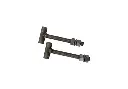 Stainless Adjustable Hinge