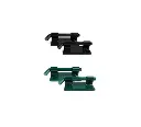 Bolt On Hinge Wall Brackets