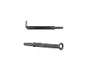 Weld-ON Spring Latch Handles