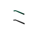 7" Wall Plate Pins