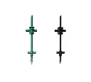 Bolt On Gate Support Adjustable