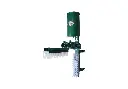 Dual Spring Cow Brush With Oiler