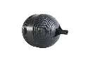 4.5" Round Black Float Only