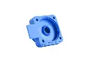 Float Valve Back Valve Body