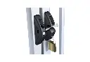Toggle Style Gate Latch