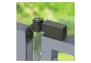 Hydraulic Gate Closer 