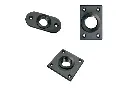 Post Mounting Brackets