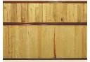 HiQual Original Stall Solid Dividers