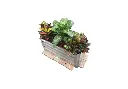 Galvanized Raised Garden Beds