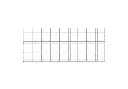 Damaged Pieces Of 4"x 4" Wire Utility Panel