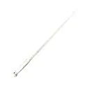 32" Hay Bale Spear