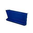 48" Hay Rack With Trough