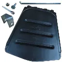 Door Kit for Supreme Hog Feeder