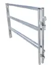 Travel Corral Panel