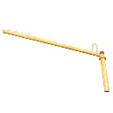 Replacement Lock Bar