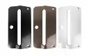 Vinyl Fence End Buckle