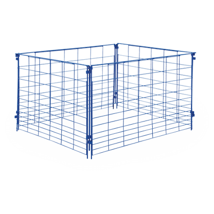 Economy Lambing Pen Panel