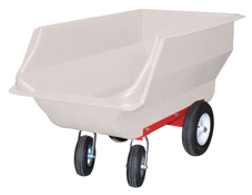 Feed Cart